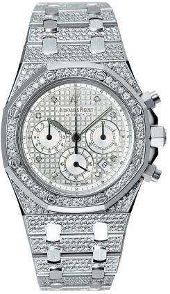 Audemars Piguet Royal Oak 25967BC.ZZ.1185BC.01